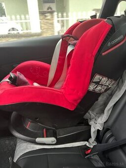 Predám detskú autosedačku do 18kg