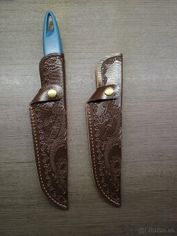 Puzdro na nôž 🗡️