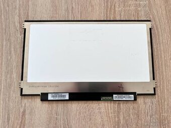 Predám obrazovku do notebooku 11,6"LED SLIM display