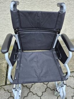 Predam invalidny vozik