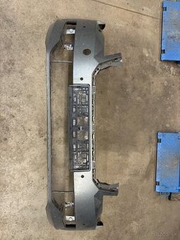 Škoda Octavia 3 -Superb  predný nárazník