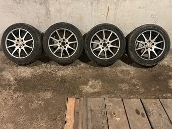 5x112 r16 205/55r16