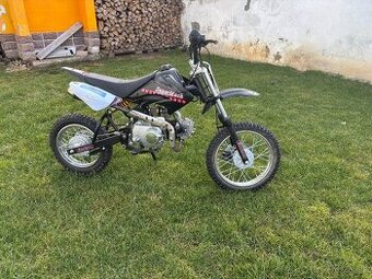 Pitbike