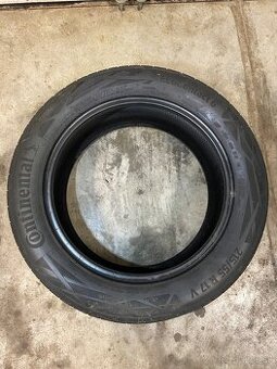 215/55 r17 letná pneumatika Continental