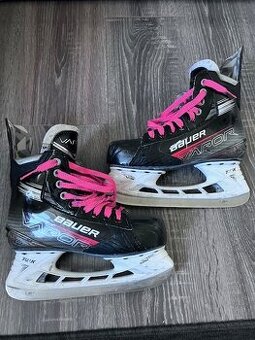 Predám detské korčule na lad Bauer Vapor X3