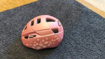 Detská prilba UVEX Kid2