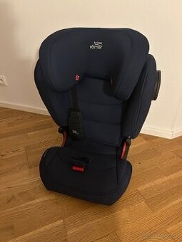 Romer Britax Kidfix III  S Sict Xpad/ 15-36kg/super stav