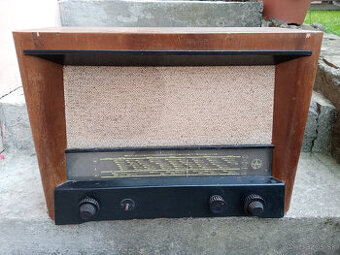 Radio TESLA HARMONIE