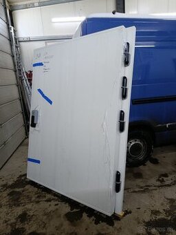 Mraziarenské dvere / Dvere do mrazničky / Chladiarenské dver