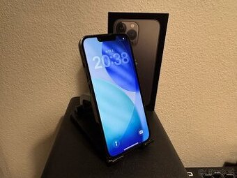 iPhone 13 Pro 256Gb 100% Zdravie Batérie