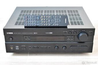 YAMAHA RX-V630 Dolby Digital EX, DTS, Pro Logic II prijmac