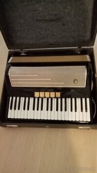 Harmonika Hohner