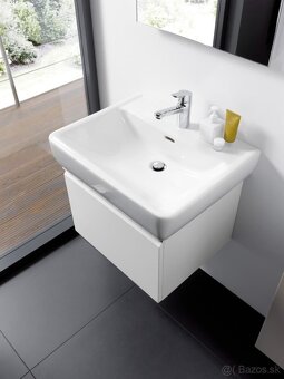 Kupelnove umyvadlo Laufen