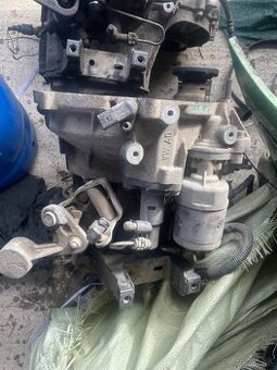 Prevodovka 1.4 Mpi Fabia ,polo ,ibiza
