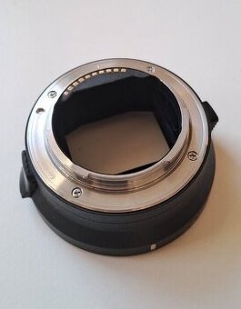 Sony LA EA 5 adaptér