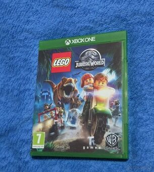XBOX Lego