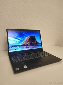 Lenovo S145 | i5‑1035G1 • 12GB • 512GB SSD