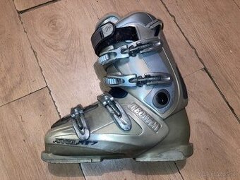lyžiarky tecnica rival rt7 veľkosť 41