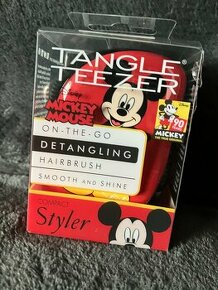 Posledný kus Tangle Teezer hrebeň pre deti