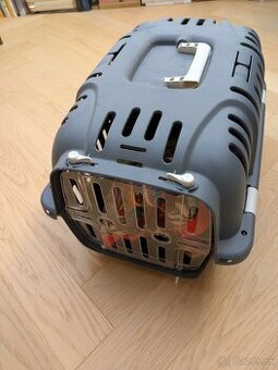 Prepravka pre zvieratá