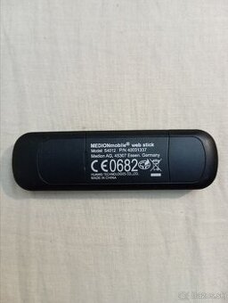 Usb kľúč na internet v mobile