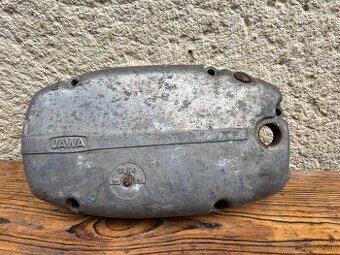 Kryty motora jawa 350