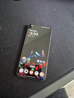 OnePlus Nord 5 5G 12 GB/512 GB Phantom Grey