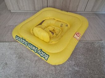 KOMPLET letná výbava pre malého plavca – Bezpečnosť a zábava