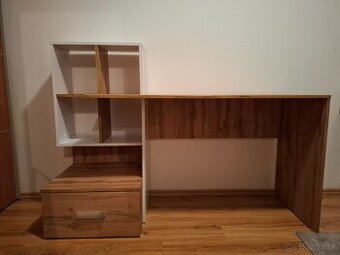 Písací, pracovný stôl