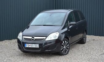 Opel Zafira Tourer 1.7 CDTi 7 miest