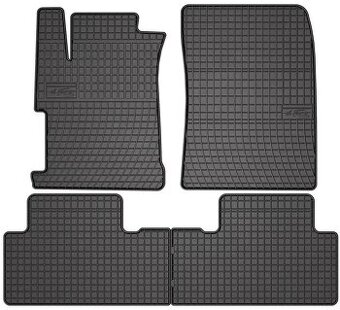 Autorohože gumové Honda Civic IX Sedan 2011 – 2016
