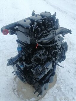 Motor Zetor 5201