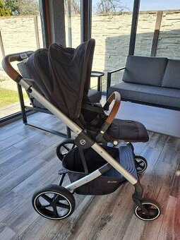 Cybex Balios S Lux  kočik /kočiar