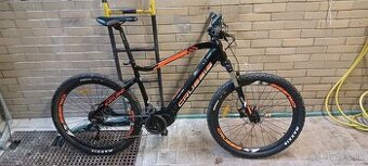 Crussis e-Atland 5.8 468kwh V záruke