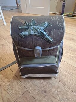 Školská taška Stil365