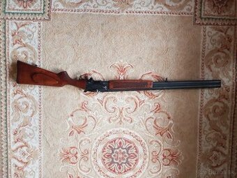 zachovalá brokovnica - broková kozlica ZH 301