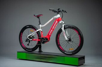 Crussis e-Guera 7.7-S  630Wh