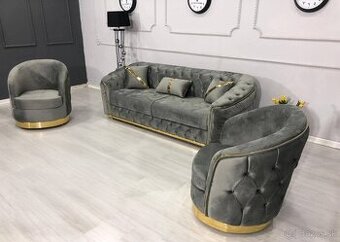 Predam novu lux sedaciu supravu 311