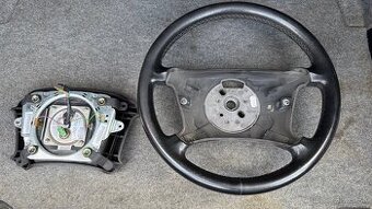 bmw e46 volant s airbagom
