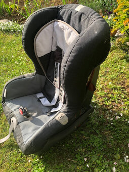 autosedacka ROMER DUO PLUS Robbie ISOFIX,9-18kg