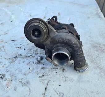 Turbo Opel Astra G 2.0 DTI 90531518