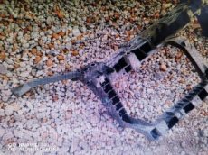 trafic talento vivaro