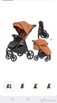 Carrello bravo plus