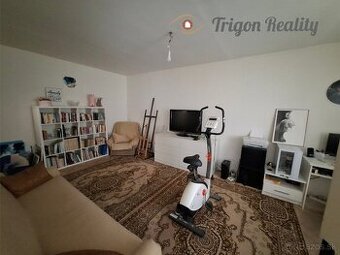 2 izbový byt vhodný na rekonštrukciu Komárno - VII. sídlisko