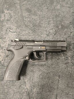 Predám samonabíjaciu pištoľ Grand Power K100 kal.9x19