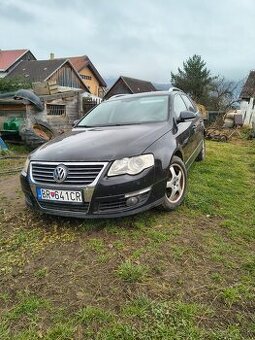 Passat B6