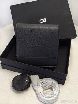 Vivo Photokit Leather Bag