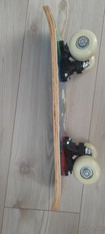 Skateboard pre deti