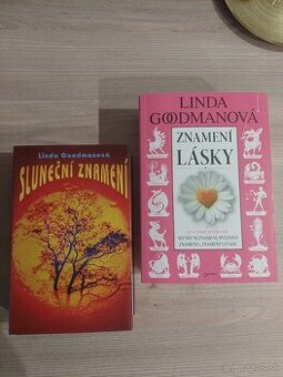 Linda Goodmanová