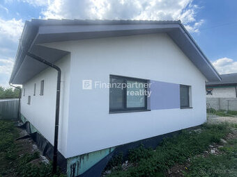 80000€ + 35000€ novostavba Ostrovany (F556-12-ANM)